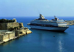 Cruise destination spotlight: Mediterranean