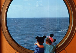 Disney Cruise Line expands with two new ships