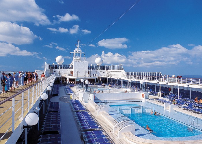 Carnival and MSC Cruises introduce new Caribbean itineraries