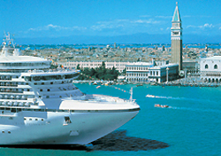 Savings strategy: Book now for the best deal on a summer cruise
