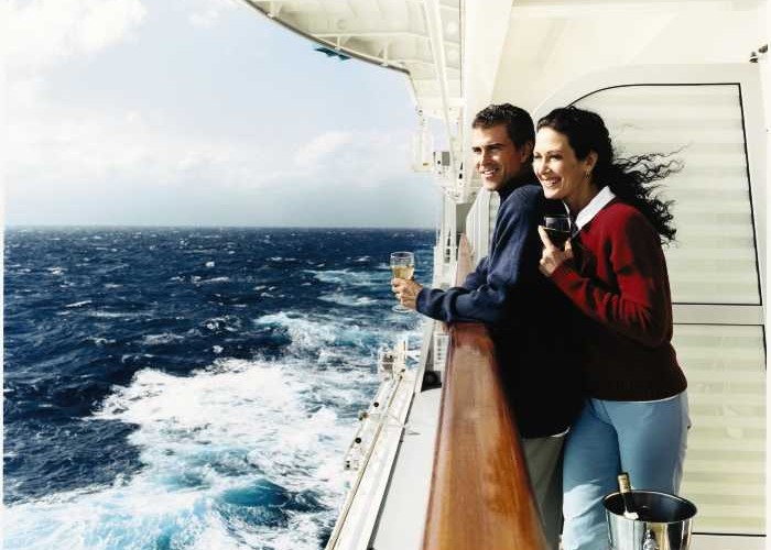Get more value on a longer cruise