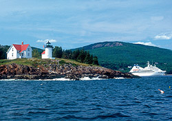 Cruise destination spotlight: New England and Canada