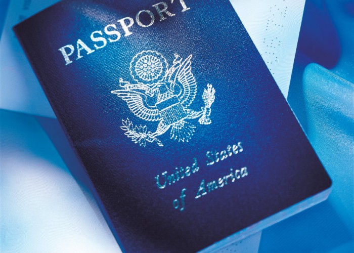 Passport border crossing regulations delayed until June 2009