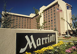 Marriott brings back the MegaBonus