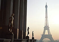 A ‘Da Vinci Code’ getaway in Paris