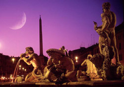Free all-night cultural festivals in Europe