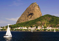 Cruise destination spotlight: South America