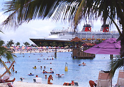 Cruise destination spotlight: Bahamas