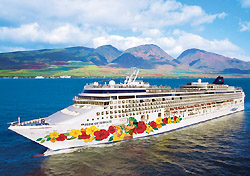 Cruise destination spotlight: Hawaii