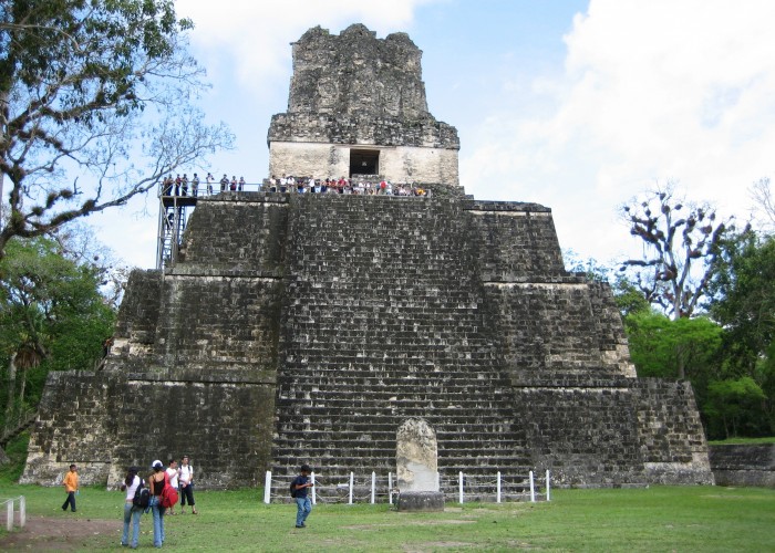 Six ways to see Guatemala