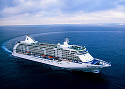 One-week sale on Regent Seven Seas Cruises