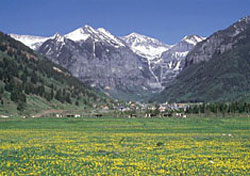 Top five off-peak destinations for summer 2003