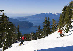 Ways to cut costs on ski vacations