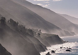 Big Sur Delivers Dramatic Views on a Small Budget