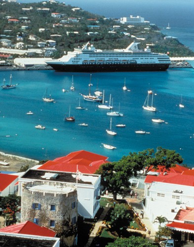 Cruise destination spotlight: Eastern Caribbean