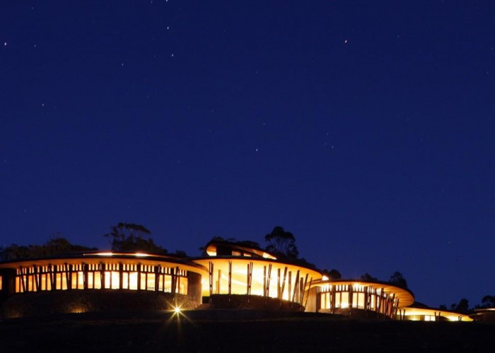 Ten Amazing Adventure Lodges With a Green Conscience