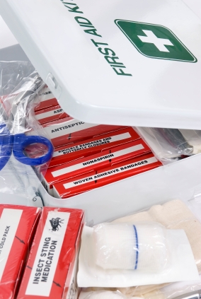 Packing Your Medical Kit for Overseas Travel