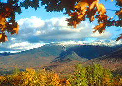 Hiking the High Peaks of New Hampshire’s White Mountains