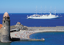 Europe Cruises Get Cheap in 2009