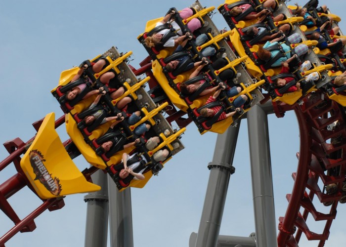 Ten of America’s Favorite Theme Parks and Ways to Save