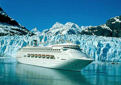 What to Expect From an Alaska Cruise