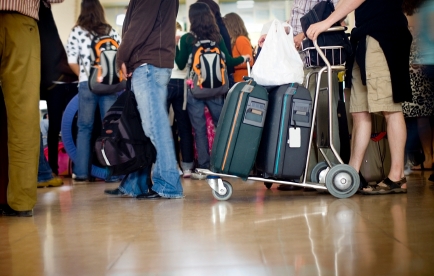 Who’s Exempt From New Airline Baggage Fees?