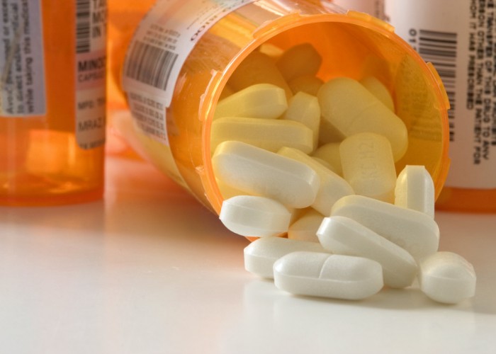 How to travel with prescription medication