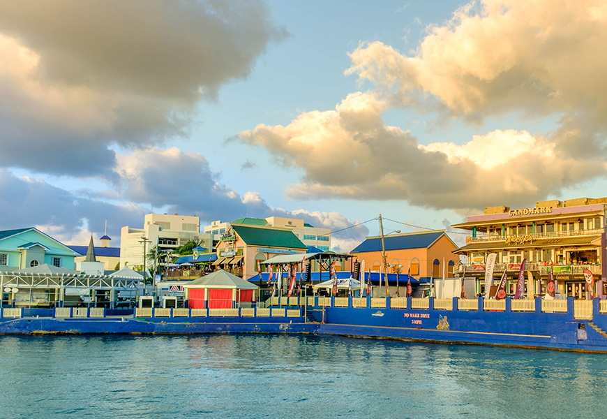 george town grand cayman