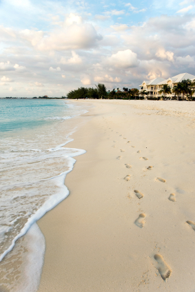 Seven Mile Beach, Grand Cayman, Cayman Islands