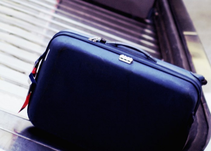 Baggage Services Now Catering to Budget Travelers
