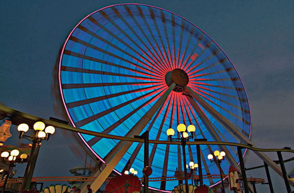 Best Beach Town For A Classic Experience: Wildwood, New Jersey