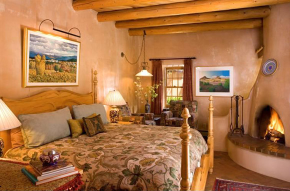 El Farolito Bed And Breakfast Inn - Santa Fe, New Mexico