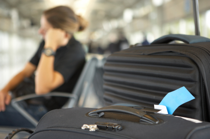 How Soon Until Other Airlines Charge for Carry-ons?