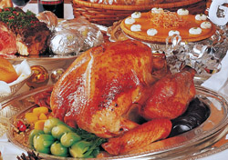 Priceline Says Thanksgiving Cheaper Than Christmas