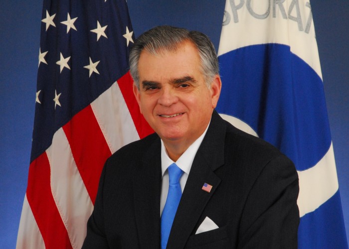 Q&A With Department of Transportation Secretary Ray LaHood