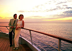 Top 10 Reasons to Cruise