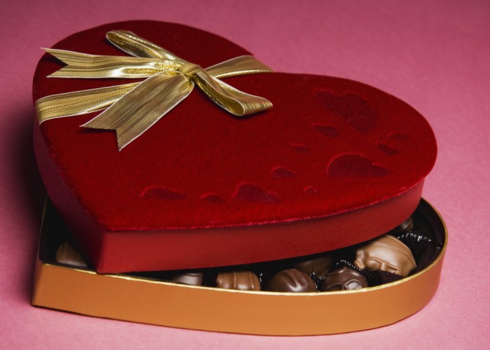Celebrate Valentine’s Day With Frequent Flyer Miles
