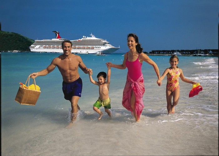 Best Family-Friendly Staterooms