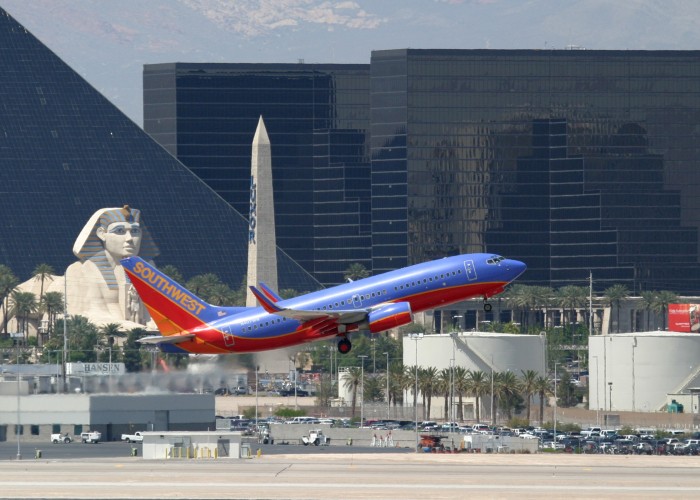 Southwest Vacations: Free Nights, Free Car Rentals, More