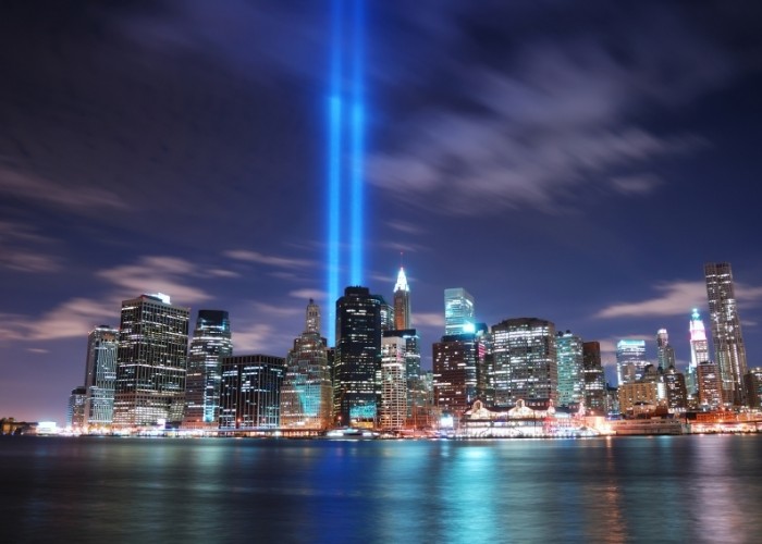 Five Ways 9/11 Changed How We Travel