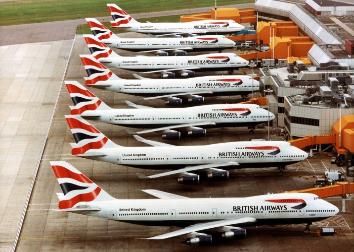 British Airways’ Cabin Crew Ready to Strike Again
