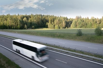 Will Bus Travel Be the Answer to Higher Airfare?