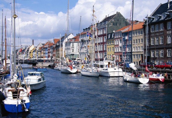 Denmark Beyond Copenhagen