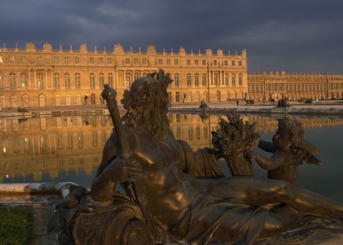 Daily Daydream: Versailles, France