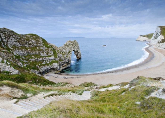 Jurassic Coast, Dorset & East Devon, England