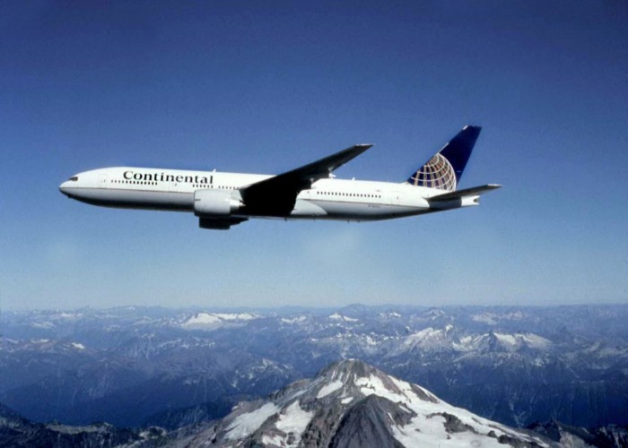 How to Survive the United-Continental Merger