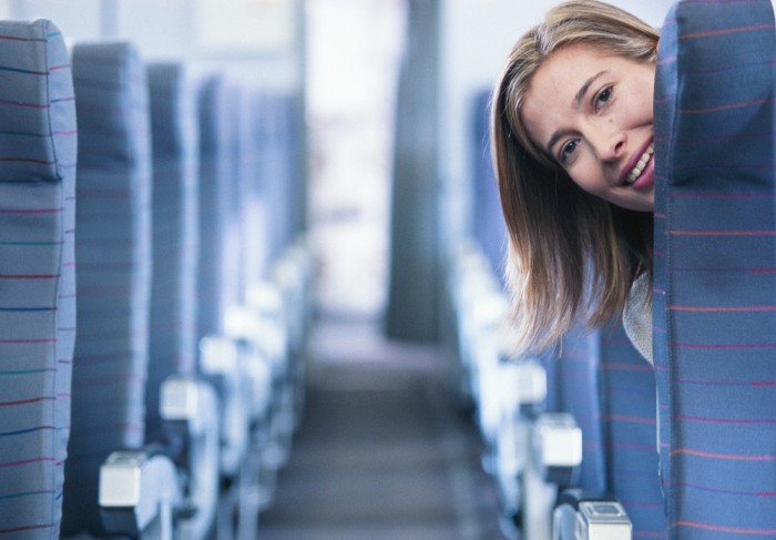What We’re Reading: How to Improve Economy Class, TSA Controversy, and More