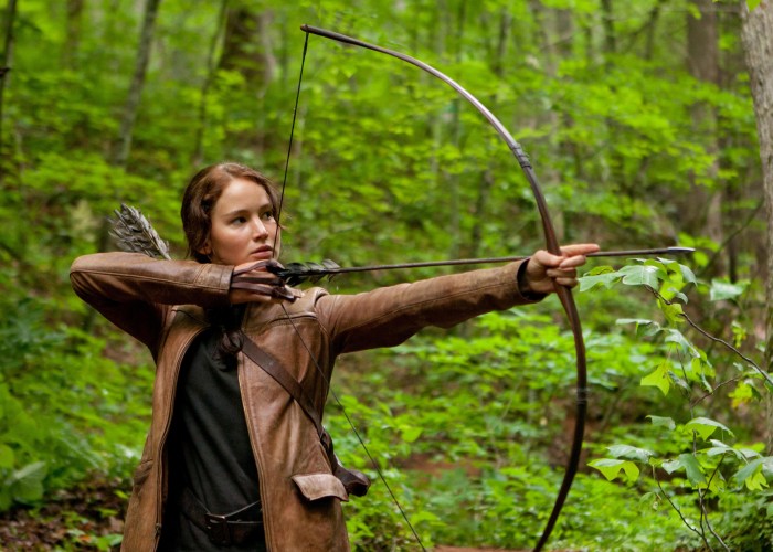 ‘Hunger Games’ in Real Life: Visit the Hit Movie’s Filming Locations