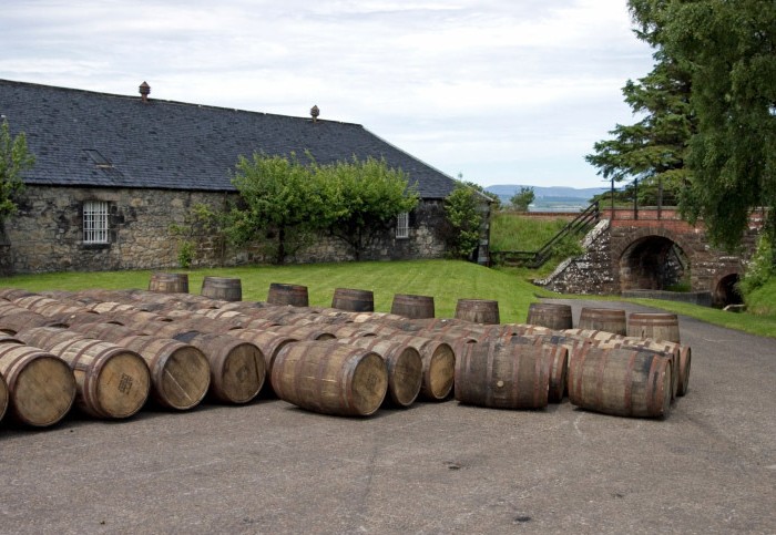 Scotland: The World’s Only Malt Whisky Trail
