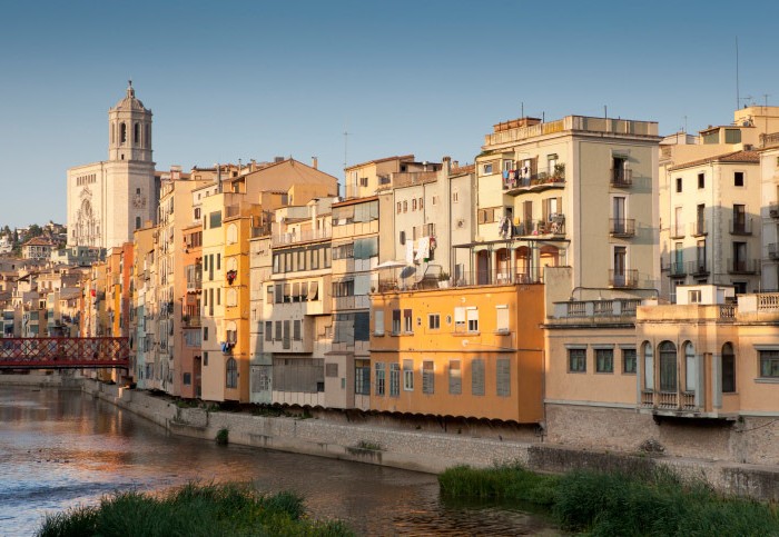 Girona: Spain’s Medieval City